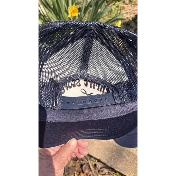 NEW Trendy Thrift Store Hat - Picture 3 of 4